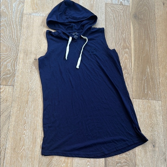 lakegirl Other - Lakegirl Hooded Swim Coverup